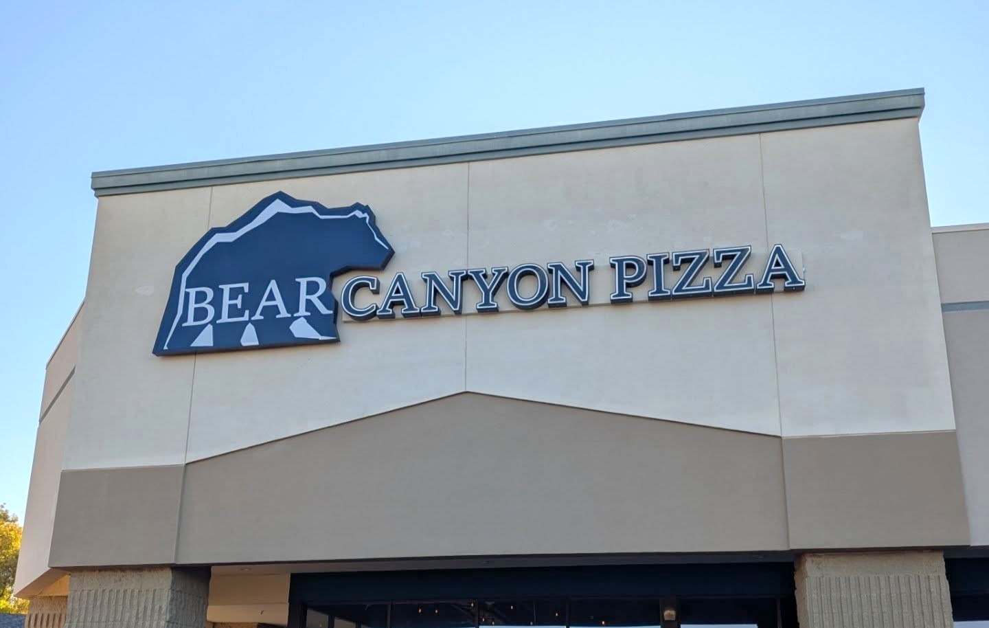 Bear Canyon Pizza Opens a New Location on the East Side