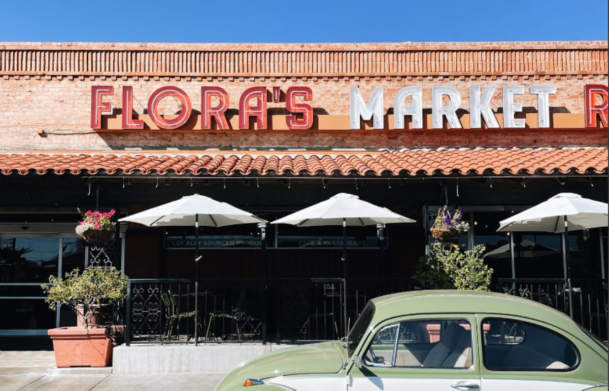 (Photo courtesy of Shannon Christine Photo for Flora's Market Run)