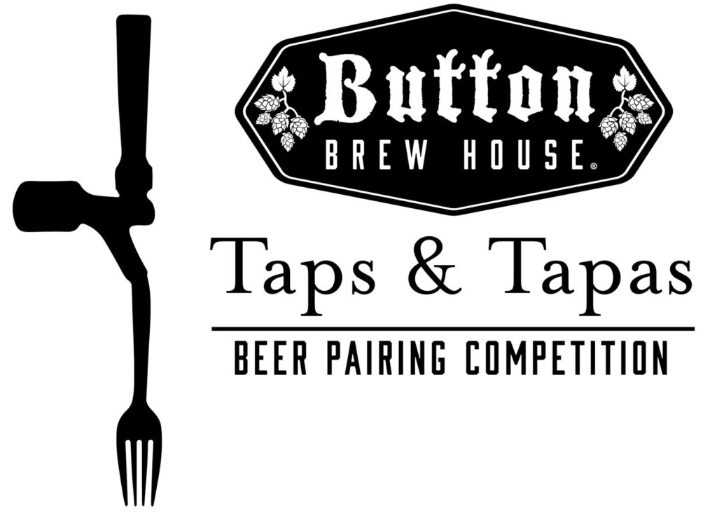 Taps & Tapas at Button Brew House