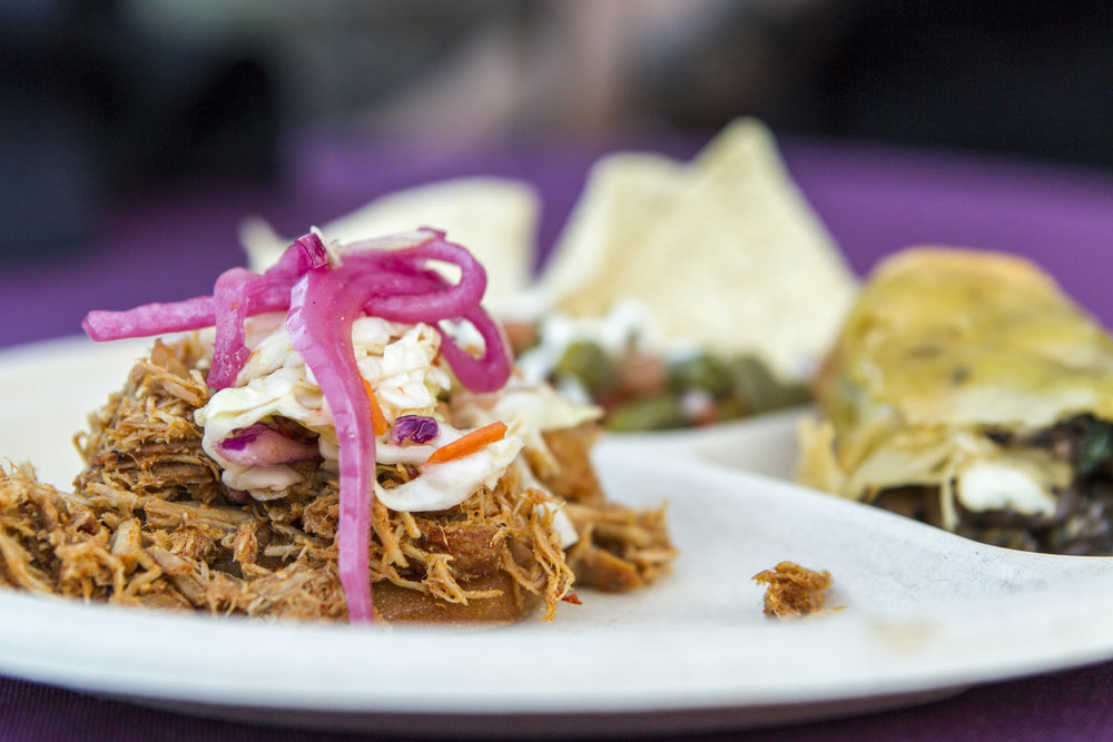 (Photo courtesy of the Agave Heritage Festival)