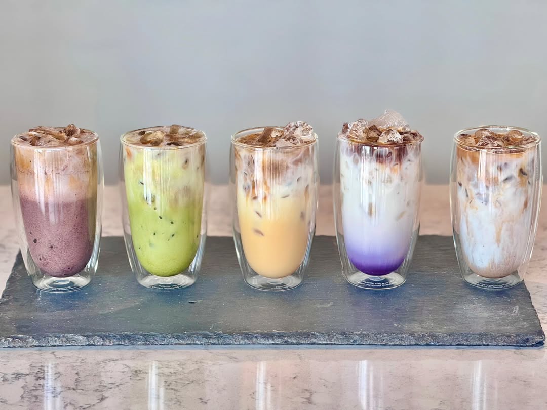 (Photo courtesy of Haute Coffee)