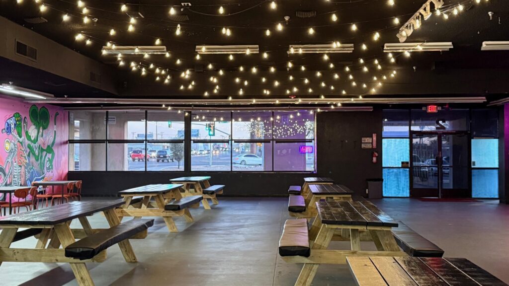 (Photo courtesy of Mission Moto Collective)