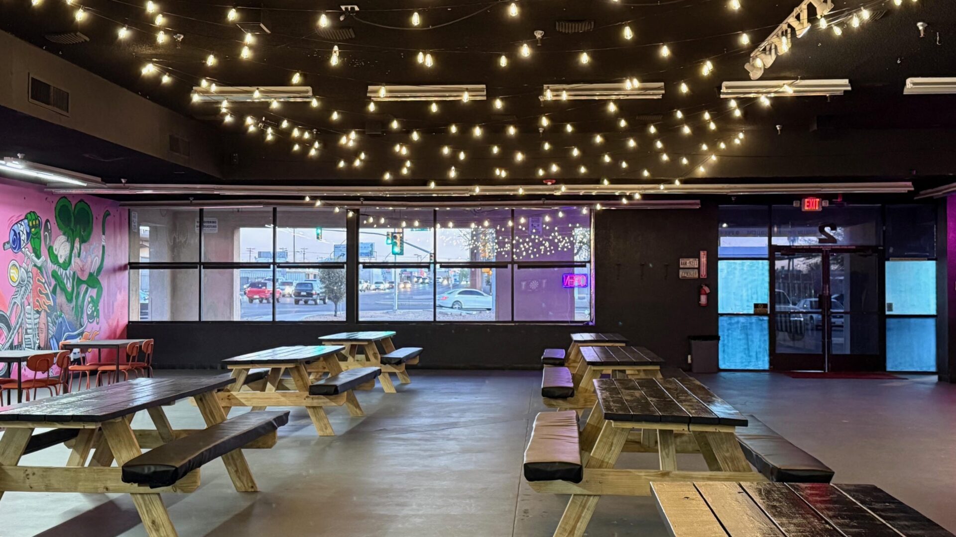 (Photo courtesy of Mission Motor Collective)