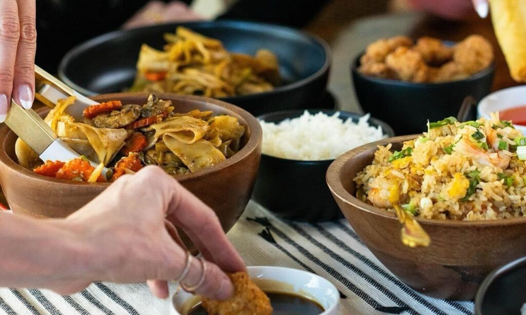 (Photo courtesy of Thai Chili 2 Go)