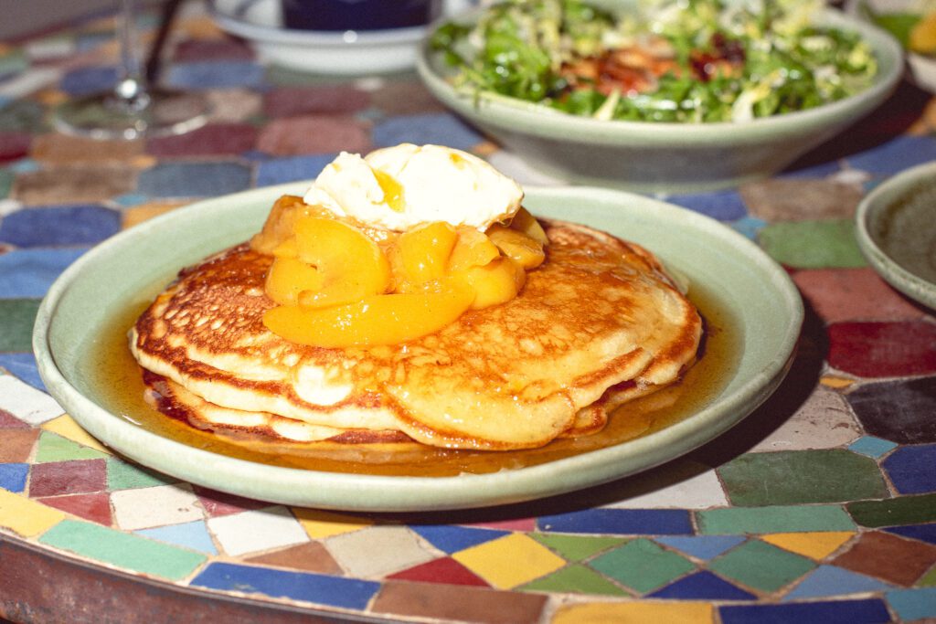 Wildly Leavened Agustin Kitchen (Photo by Jackie Tran)