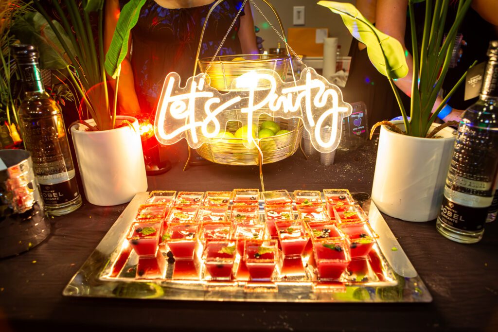 World Margarita Championship (Photo courtesy of SAACA)
