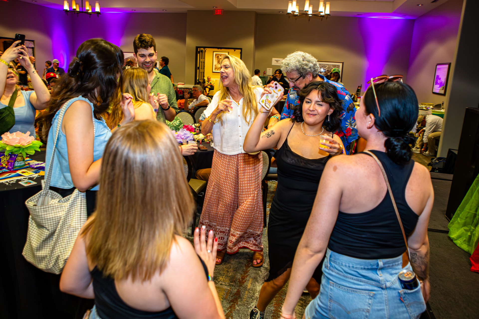 World Margarita Championship (Photo courtesy of SAACA)