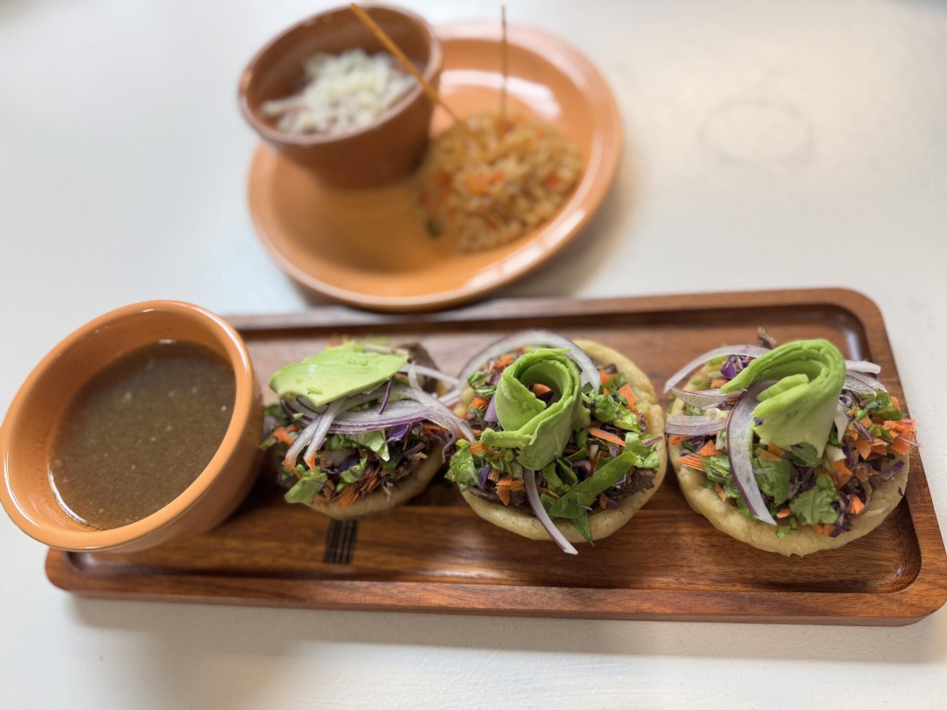 (Photo courtesy of The Cuban Corner by Tapas)