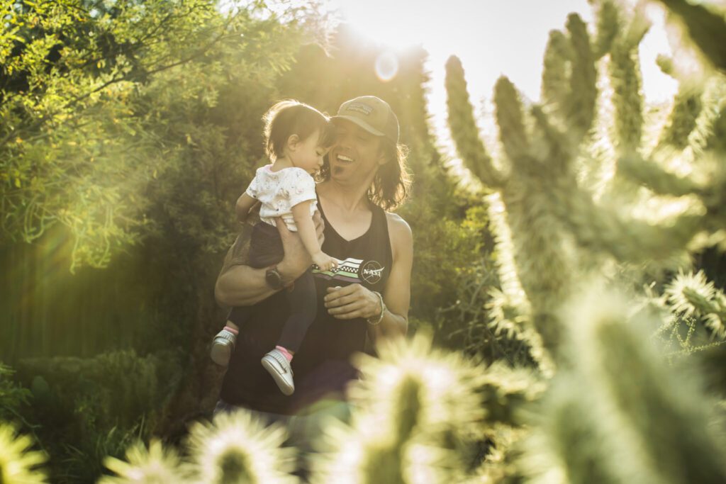 (Photo courtesy of Tucson Botanical Gardens)