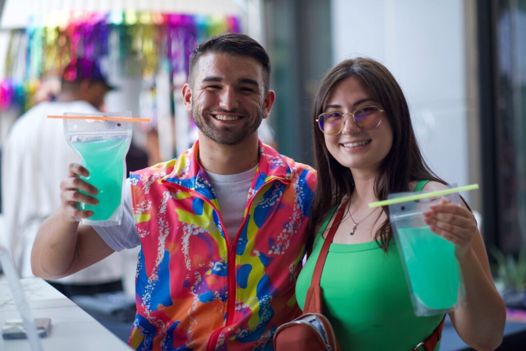 Summer Pool Parties on the Rooftop (Photo courtesy of AC Hotel)