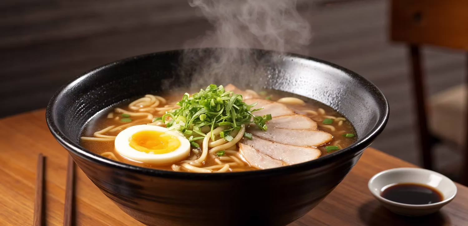 (Photo courtesy of The Ramen Bar)