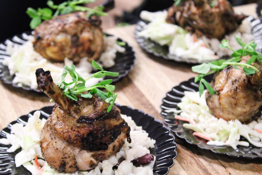 Brews & Bites 2024 (Photo courtesy of Tucson Originals Restaurants)