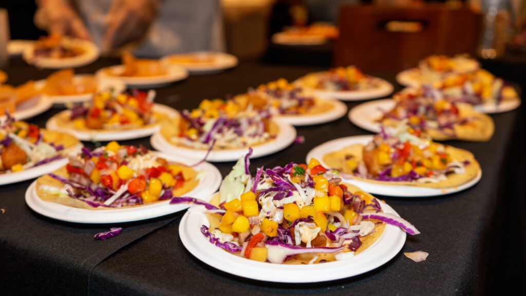 Salsa, Tequila & Taco Challenge (Photo courtesy of SAACA)