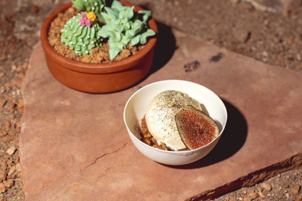 Loews Ventana Canyon Resort at Desert Magic (Photo by Jackie Tran)