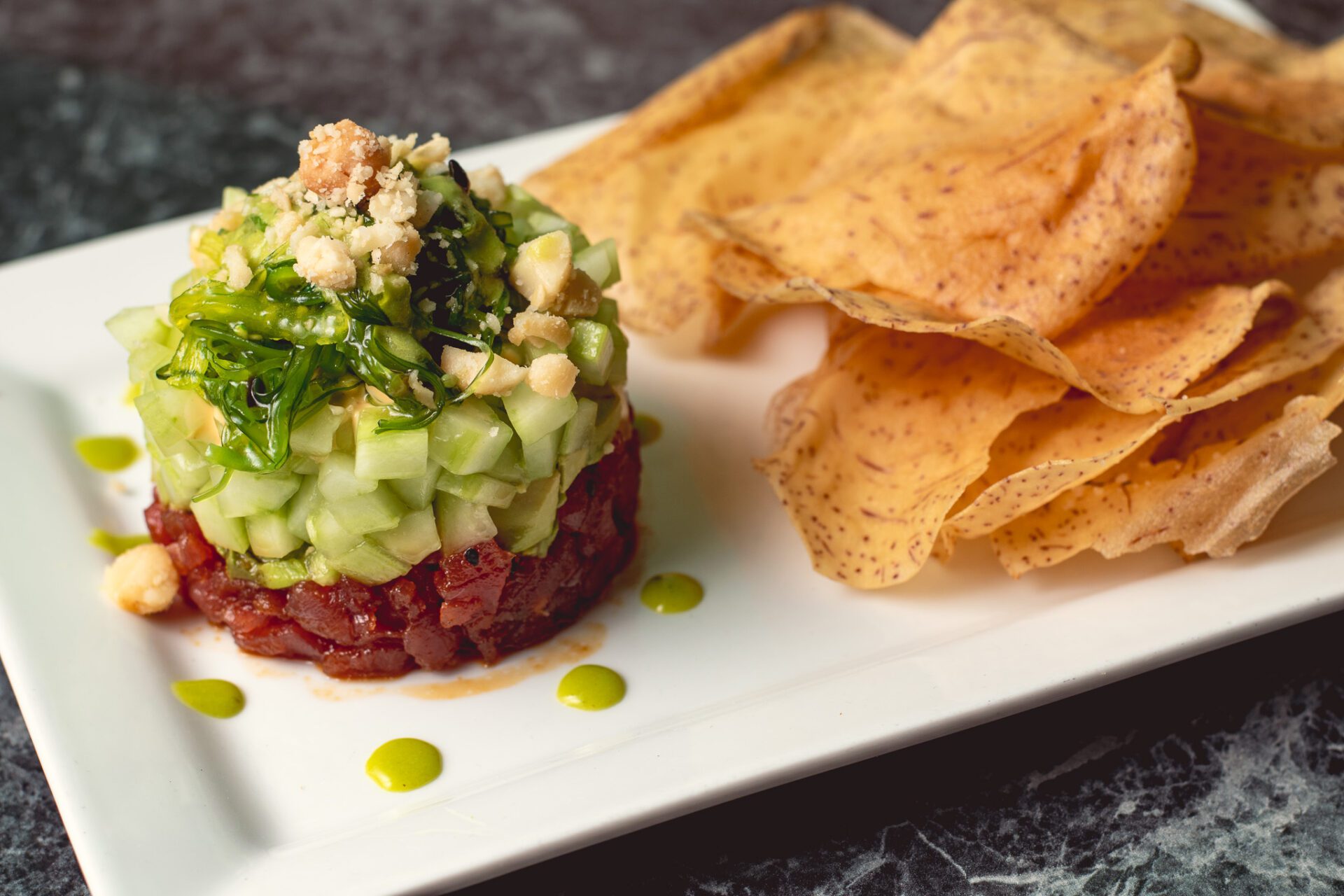 Kingfisher Unveils New Winter Menus and Wine Dinner